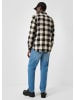 QS Hemd in 81N0_beige