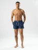 TeeShoppen Badeshorts Swimshorts in Navy