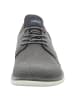 rieker Schnürschuhe in grau