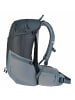 Deuter Futura 27 - Wanderrucksack 55 cm in graphite-shale