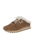 Cetti Sneaker low C-848 SRA Mule in Braun