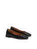 Kazar Pumps in Schwarz