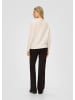 s.Oliver Strickpullover in 81W0_beige