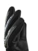 Reusch Torwarthandschuh Attrakt NC Finger Support Jr in 7740 black/gold/white/black