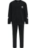 Hummel Hummel Anzug Hmlventi Unisex Kinder Feuchtigkeitsabsorbierenden in BLACK