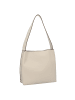 Tom Tailor Angie Schultertasche 27.5 cm in off white