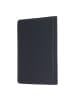 Golden Head Polo RFID Schutz Leder 10.5 cm marineblau