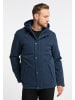 MO Winterjacke in Marine