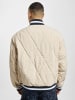 TOMMY JEANS Bomberjacke in beige