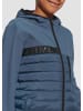 s.Oliver Outdoor-Jacke in 5482_hellblau