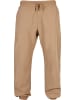 Urban Classics Jogginghose in unionbeige