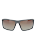 Timberland Sonnenbrille Rechtwinklig Grau