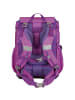 DerDieDas derdiedas Schulranzen Set 5-tlg. ErgoFlex Light Purple Unicorn in lila
