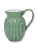 Greengate Krug ALICE DUSTY GREEN Grün 0,5 Liter