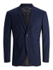 Jack & Jones Einreihiger Blazer in Dark Navy 1