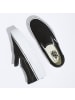 Vans Sneaker in Schwarz
