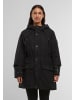 FORVERT FORVERT Parka in black