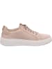 Legero Sneaker Low in beige