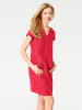 Heine Sommerkleid in rot