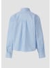 s.Oliver Bluse in 51G1_arktisblau