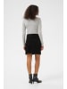 Kaffe Rock KAkerstin A-shape in Black Deep