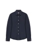 Polo Club Hemd in Navy Blau