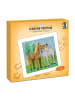 URSUS Diamond Painting Bilderrahmen Horses - ab 3 Jahren