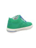 superfit Halbschuhe Kinder  in Grün