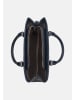 GianMarco Venturi Schultertasche in BLU