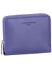 LIEBESKIND BERLIN Geldbörse Conny M in Purple