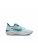Nike Sportschuhe für Mädchen in blau