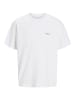 Jack & Jones 3er-Pack T-shirt in Bright White