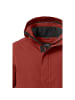 Killtec Outdoorjacke KOS 87 in Braun5917