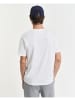 Gant Tshirt in Weiß