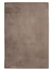 Teppich Boss Kurzflor Teppich Charlotte 545 - Taupe