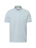 s.Oliver Poloshirt in hellblau