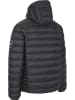 Trespass Steppjacke in Schwarz