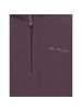 Vaude PULEX HALFZIP in Beere