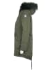 Champion Parka für Damen in olive
