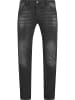 2Y Premium 2Y Premium Herren 2Y Skinny Fit Jeans in black