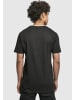 Mister Tee T-Shirt in black