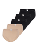 SPEIDEL Maxi Slip Soft Feeling in Schwarz / beige