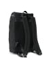 Guess Berlin Daypack 38.5 cm Laptopfach in black