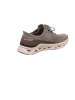 Skechers Slipper in taupe