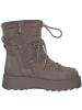 Tamaris Winterstiefel in taupe