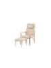 ebuy24 Braun 60 x 89 cm
