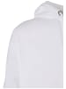 Urban Classics Kapuzenpullover in white