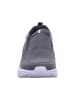 Magnus Slipper in grau