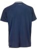 Derbystar Kinder Trikot "Trikot Kurzarm Primo V24" in Blau