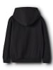 TWO SOON Hoodie in Black1